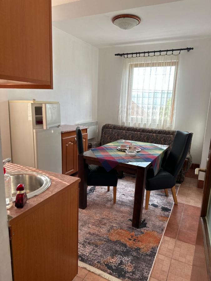 Heart Apartments Sarajewo Zewnętrze zdjęcie