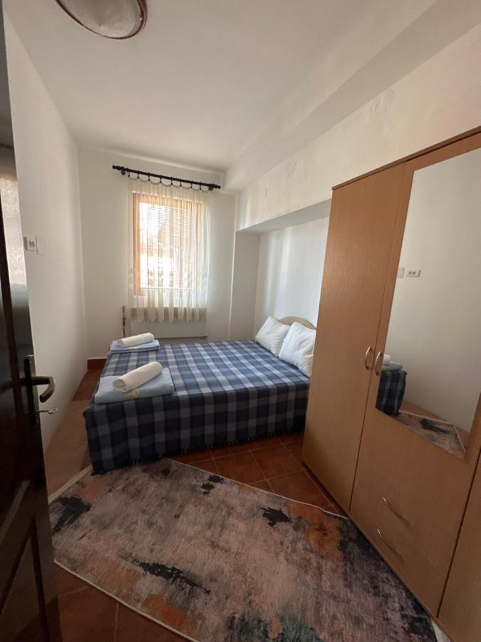 Heart Apartments Sarajewo Zewnętrze zdjęcie
