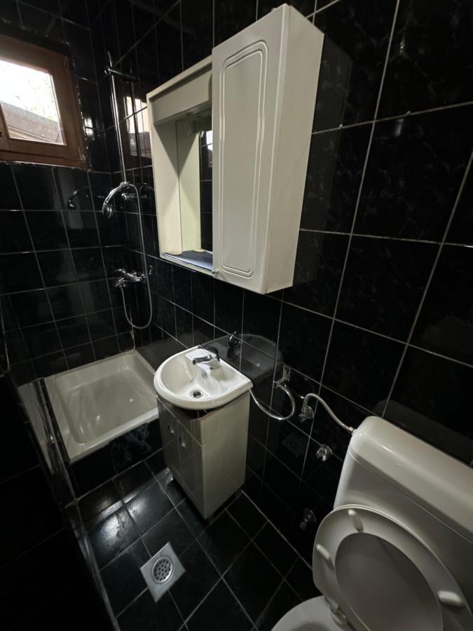 Heart Apartments Sarajewo Zewnętrze zdjęcie