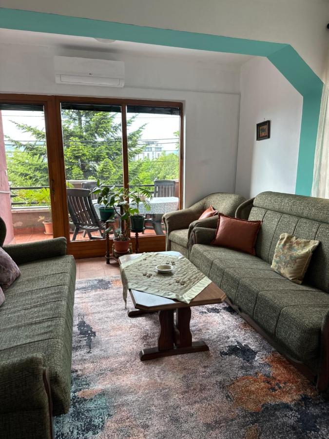 Heart Apartments Sarajewo Zewnętrze zdjęcie